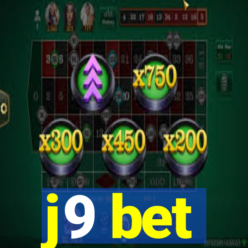 j9 bet